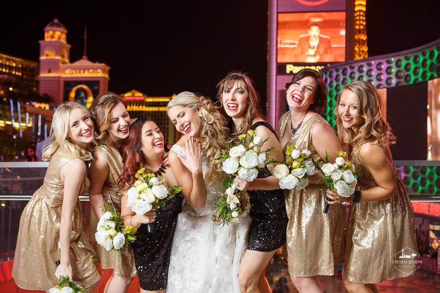 STEVEN JOSEPH PHOTOGRAPHY (formerly FOGARTYFOTO) - Las Vegas Wedding Photographer