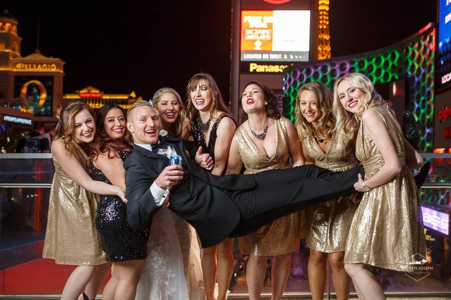 STEVEN JOSEPH PHOTOGRAPHY (formerly FOGARTYFOTO) - Las Vegas Wedding Photographer