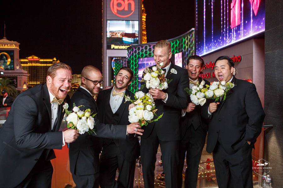 STEVEN JOSEPH PHOTOGRAPHY (formerly FOGARTYFOTO) - Las Vegas Wedding Photographer