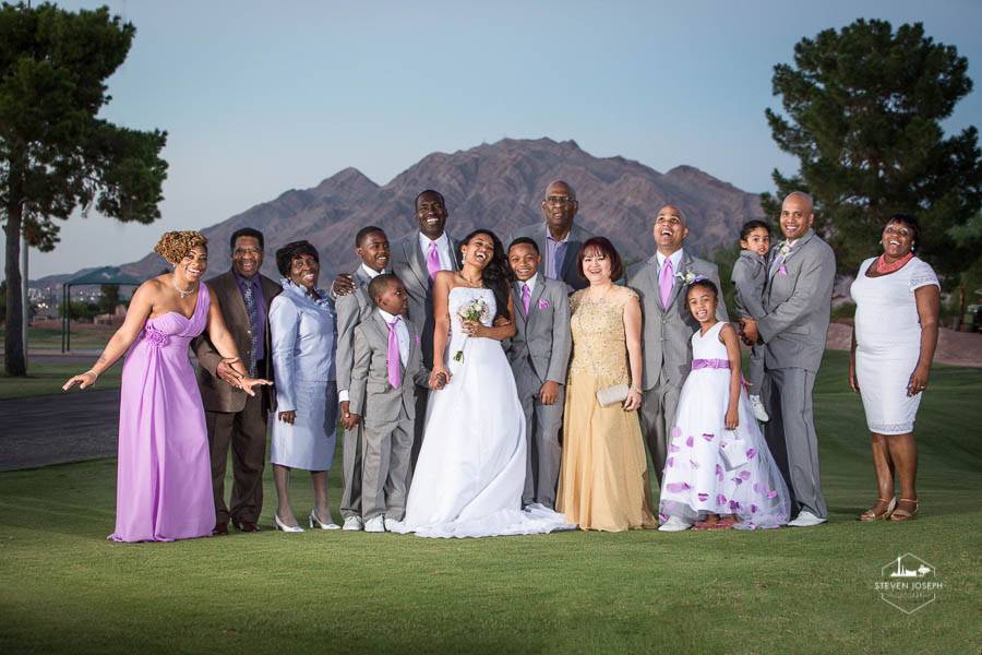 STEVEN JOSEPH PHOTOGRAPHY (formerly FOGARTYFOTO) - Las Vegas Wedding Photographer