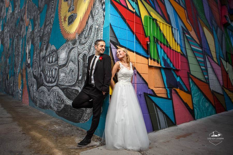 STEVEN JOSEPH PHOTOGRAPHY (formerly FOGARTYFOTO) - Las Vegas Wedding Photographer