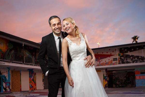 STEVEN JOSEPH PHOTOGRAPHY (formerly FOGARTYFOTO) - Las Vegas Wedding Photographer