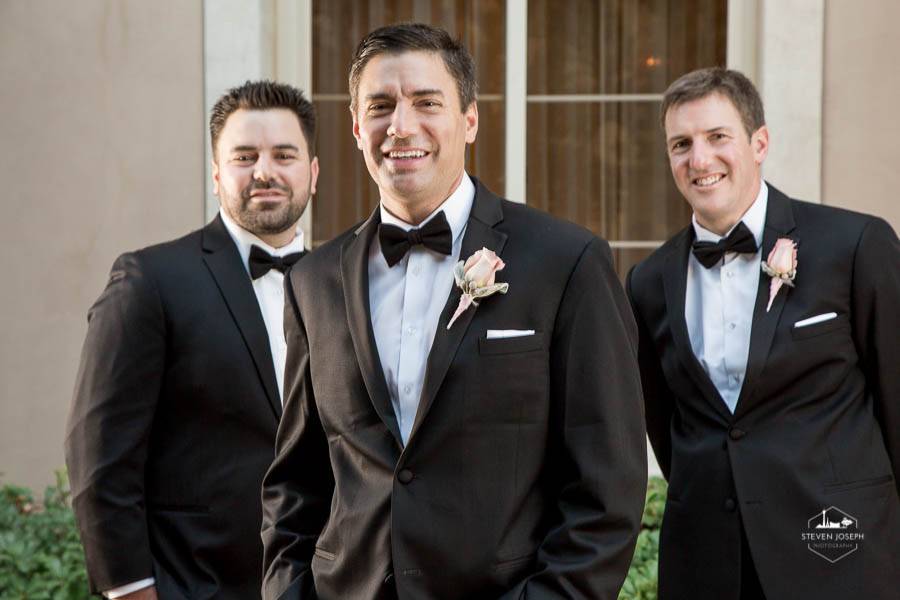 STEVEN JOSEPH PHOTOGRAPHY (formerly FOGARTYFOTO) - Las Vegas Wedding Photographer