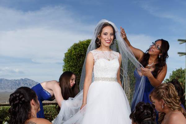 STEVEN JOSEPH PHOTOGRAPHY (formerly FOGARTYFOTO) - Las Vegas Wedding Photographer