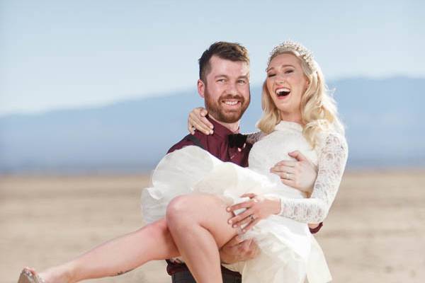 STEVEN JOSEPH PHOTOGRAPHY (formerly FOGARTYFOTO) - Las Vegas Wedding Photographer