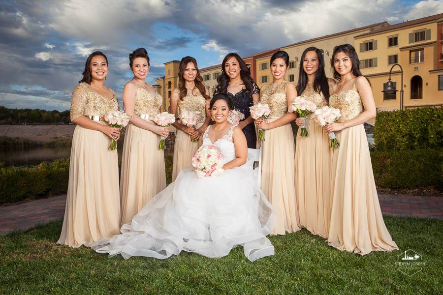 STEVEN JOSEPH PHOTOGRAPHY (formerly FOGARTYFOTO) - Las Vegas Wedding Photographer