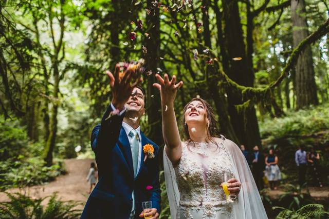 Elopement