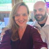 Clark and Laura Frazier