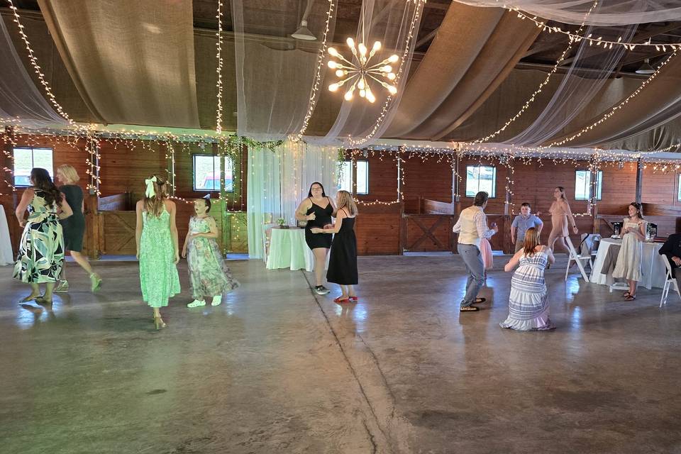 Dance
