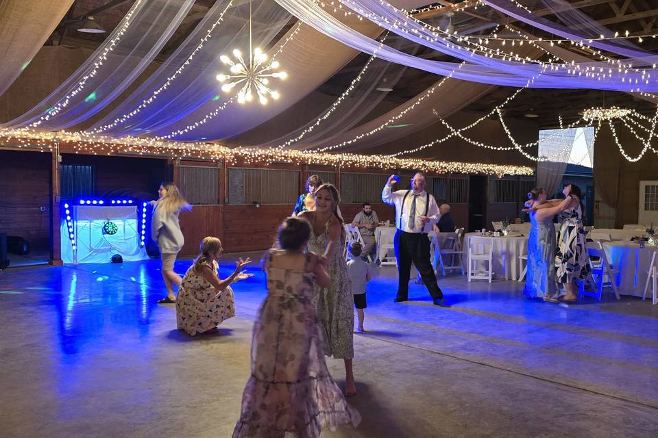 Dance