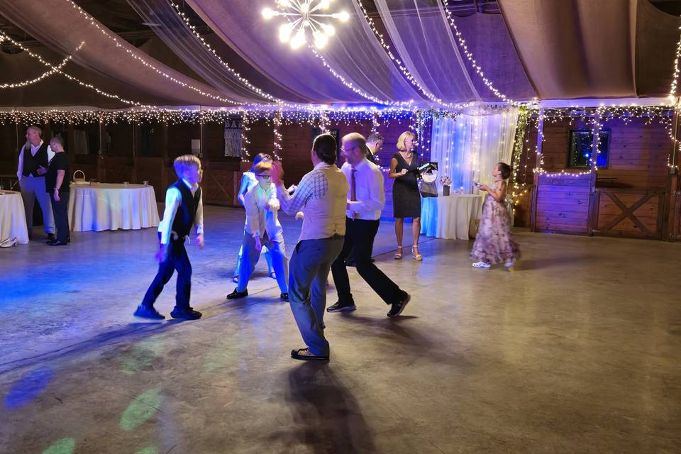 Dance
