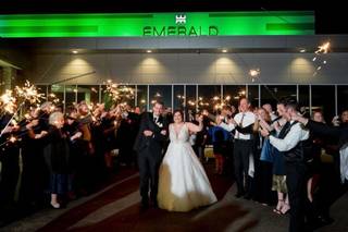 The Emerald Event Center at the Residence Inn by Marriott Cleveland/Avon