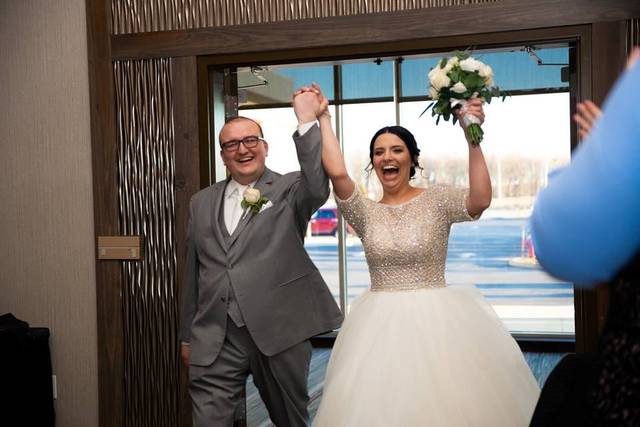 The Emerald Event Center at the Residence Inn by Marriott Cleveland/Avon