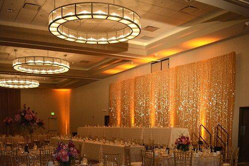 The Emerald Event Center at the Residence Inn by Marriott Cleveland/Avon