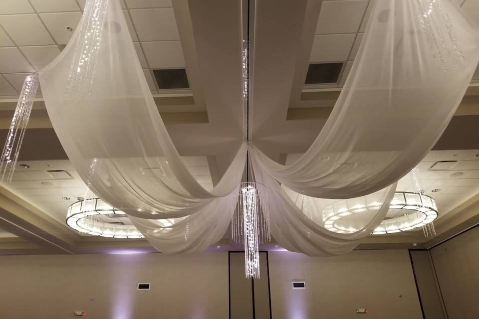 The Emerald Event Center at the Residence Inn by Marriott Cleveland/Avon