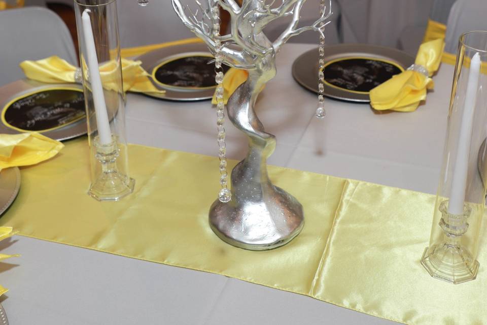 Table setting