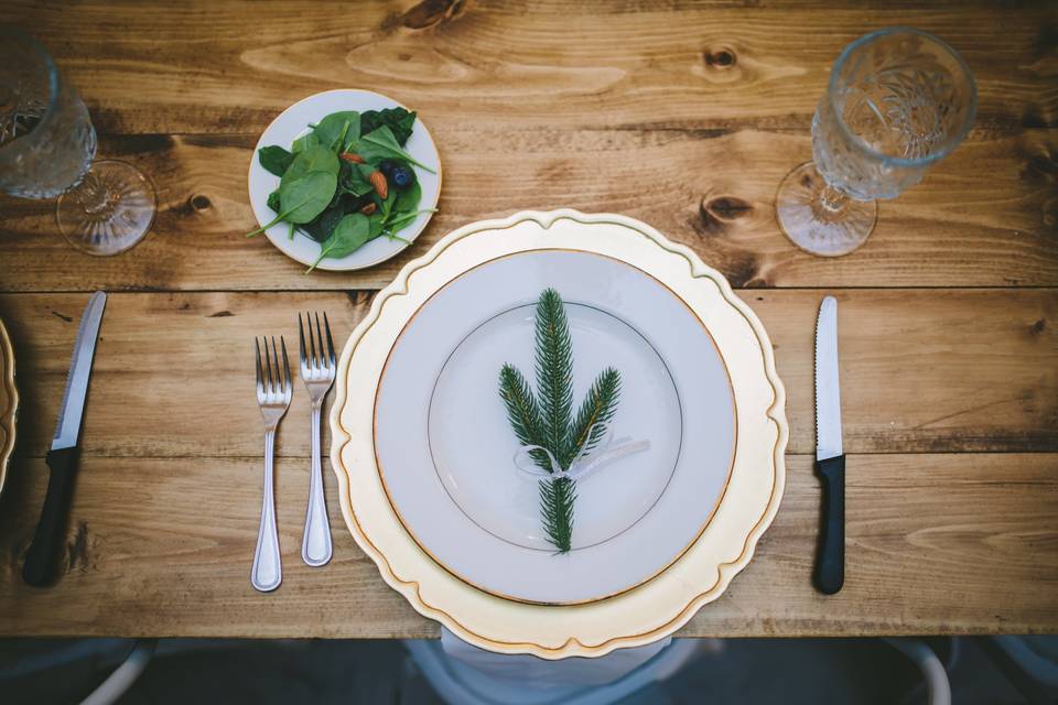 Place Setting