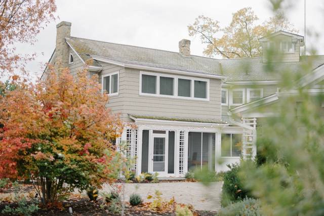 Hillcrest House