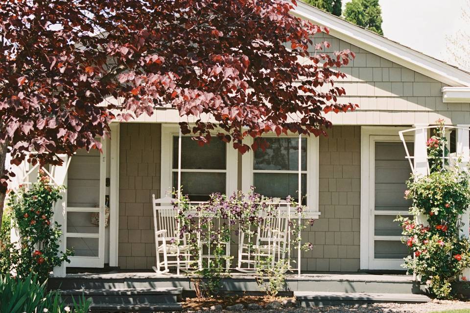 Hillcrest House