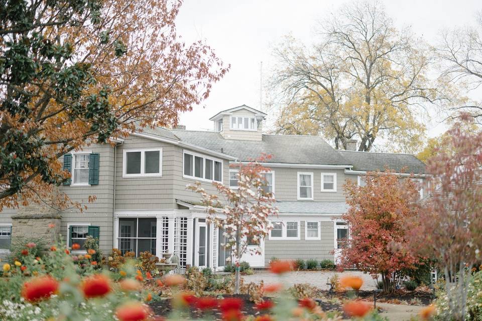 Hillcrest House