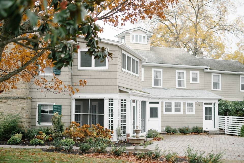 Hillcrest House