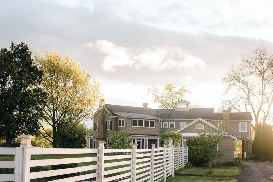 Hillcrest House