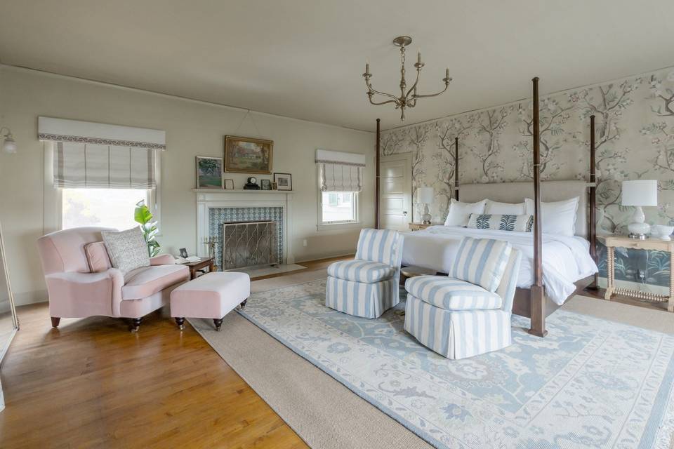 Hillcrest House