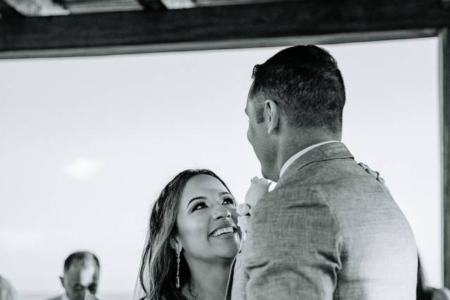 Cabo Destination Wedding!