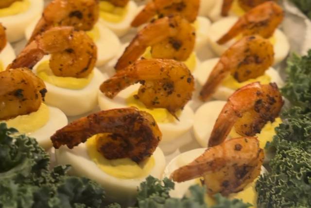 Angel Eggs