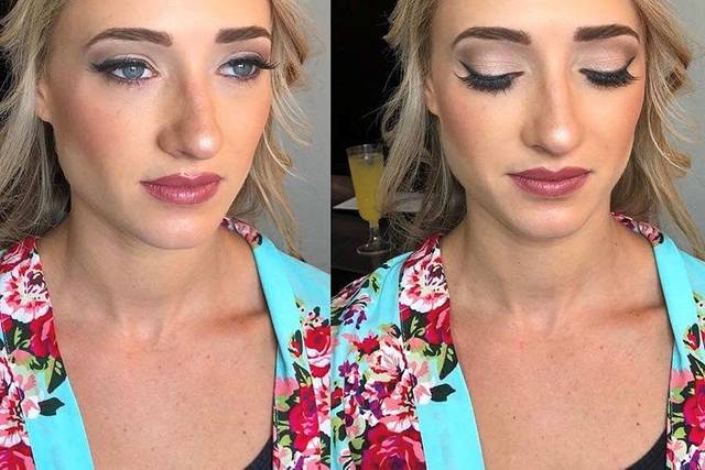 Bridesmaid