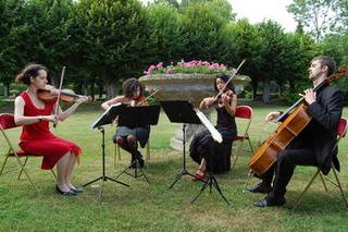 Wedding Music in France