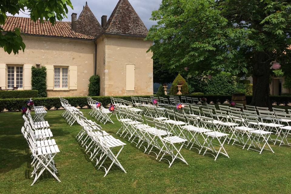 Wedding Music in France