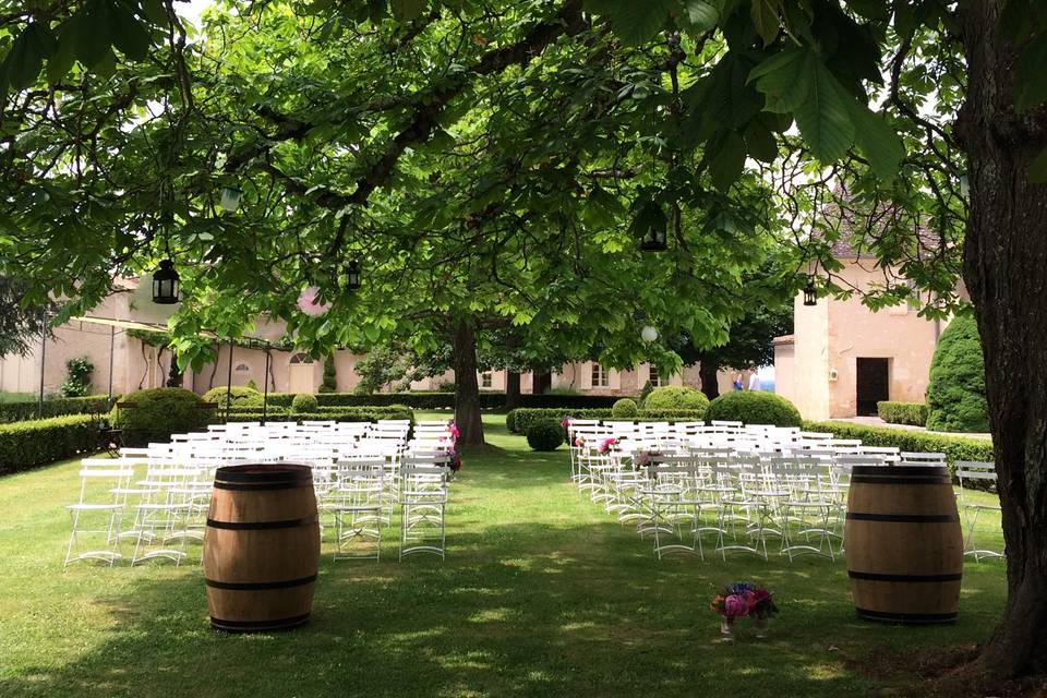 Wedding Music in France