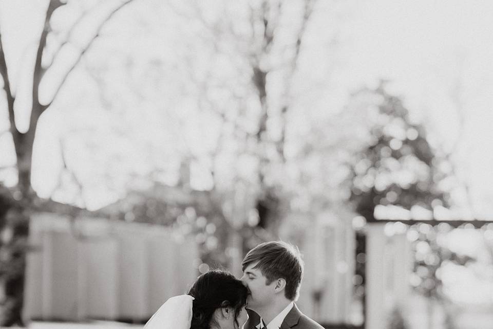 York Couples Portraits