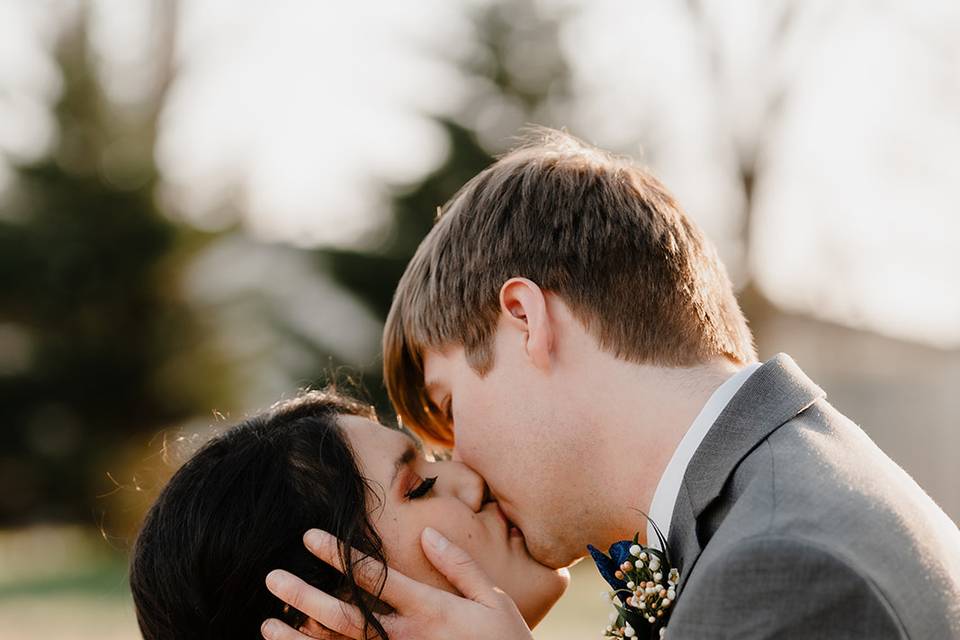 York Couples Portraits