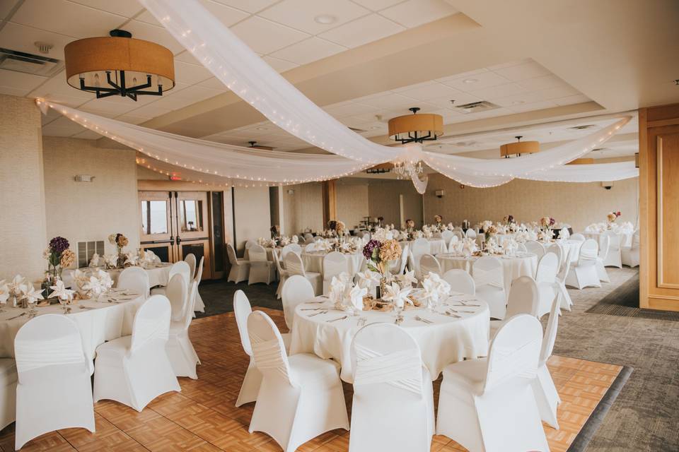 Star Harbor Ballroom