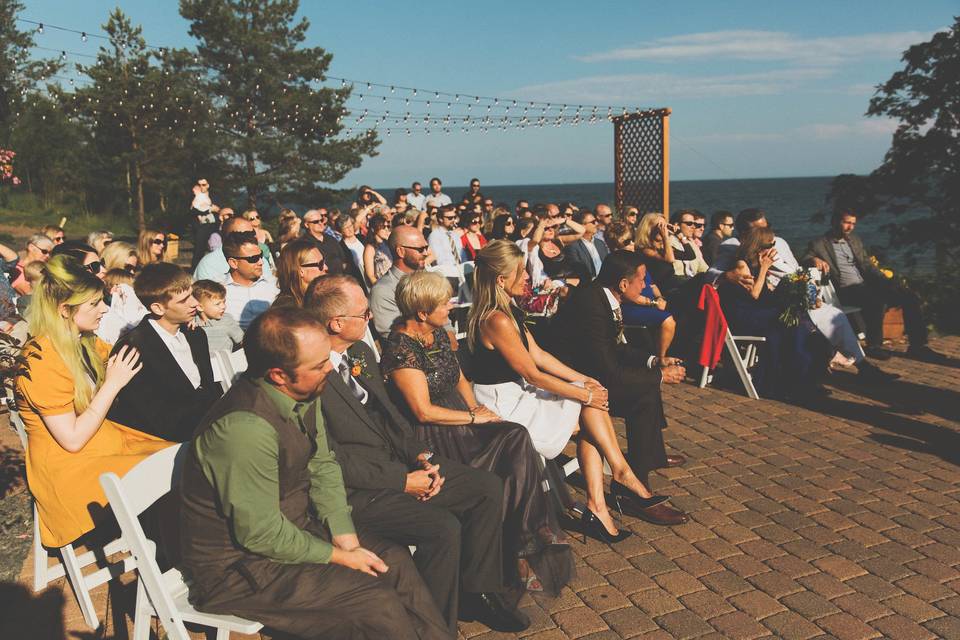 Wedding Guests