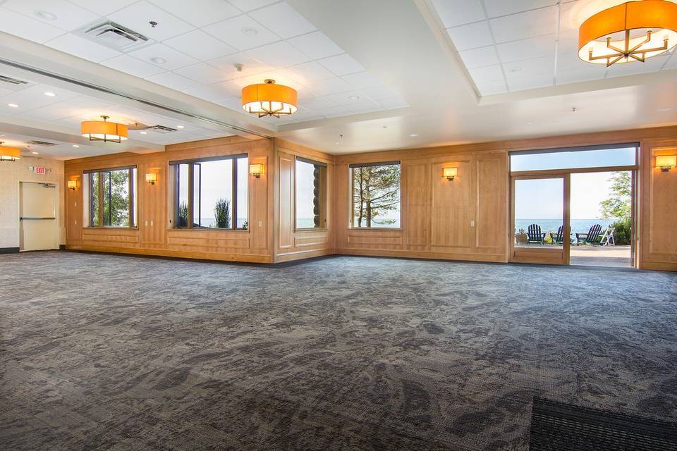 Star Harbor Ballroom