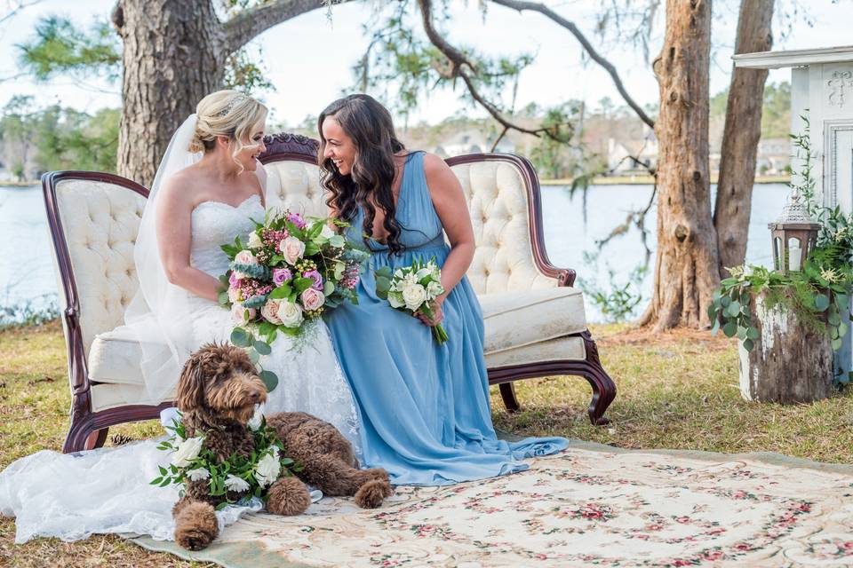 All smiles - Karen Doody Photography