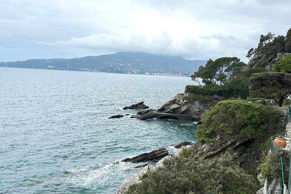 Ligurian Villas