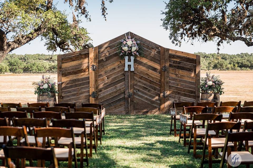 Stoney Creek Venue - Venue - Bulverde, TX - WeddingWire