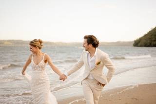 Destination Wedding Stories
