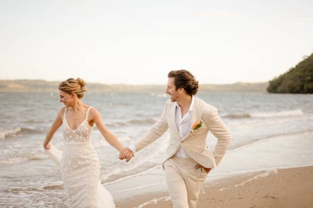 Destination Wedding Stories