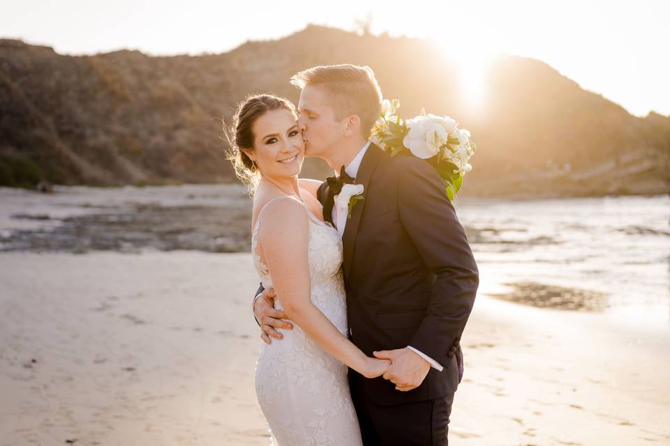 Beach Wedding