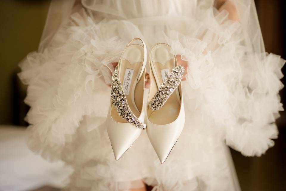 Wedding Shoes