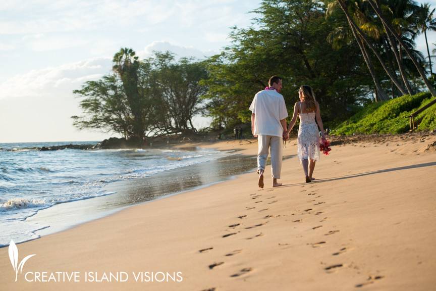 Creative Island Visions Photography