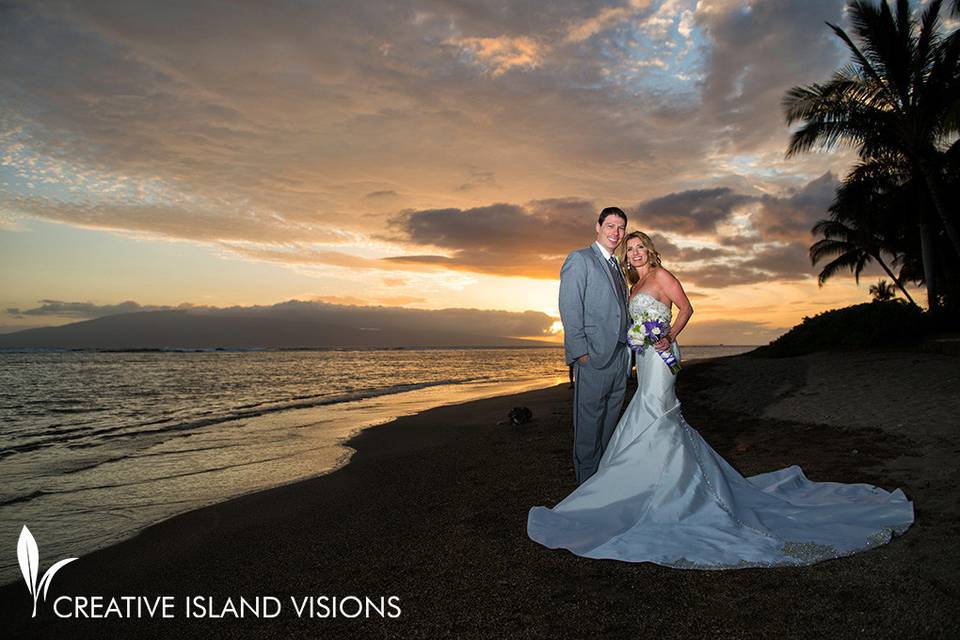 Creative Island Visions Photography