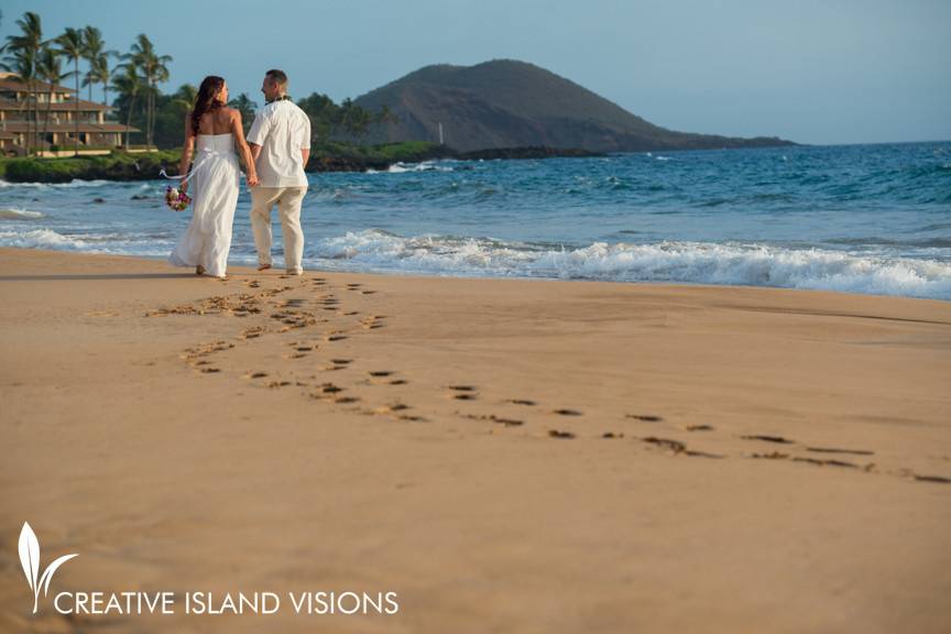 Creative Island Visions Photography