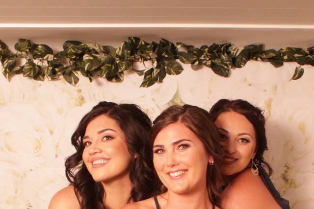 PR Photo Booth