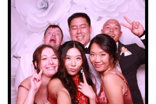 PR Photo Booth